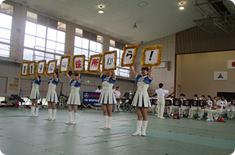 福岡市消防音楽隊の演奏会に行ってきました News Topics 介護老人保健施設 さわら老健センター 社会医療法人 福西会